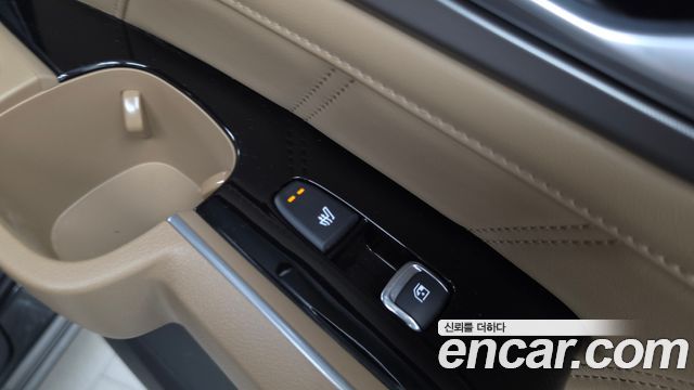 Kia Sorento 2025 — photo 19