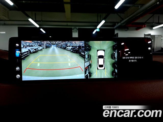 Genesis G80 2022 — photo 15