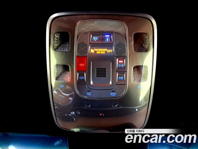 Genesis G80 2022 — photo 18