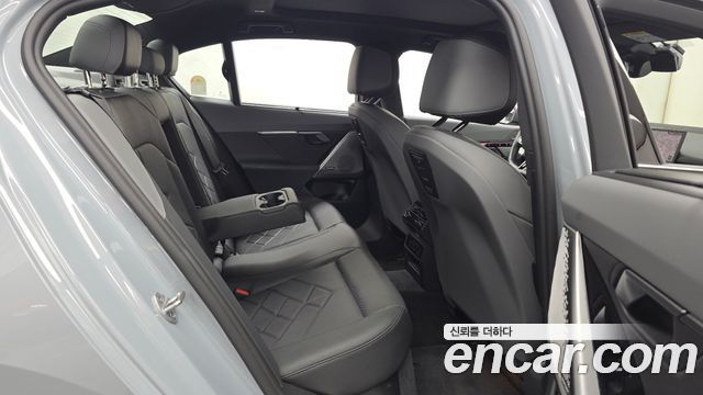 BMW 5-Series 2026 — photo 12