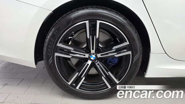 BMW 3-Series 2025 — photo 5