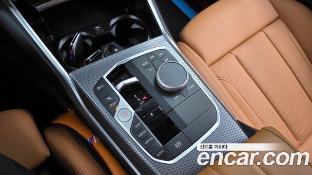 BMW 3-Series 2025 — photo 12