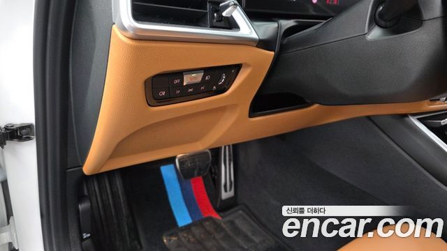 BMW 3-Series 2025 — photo 23