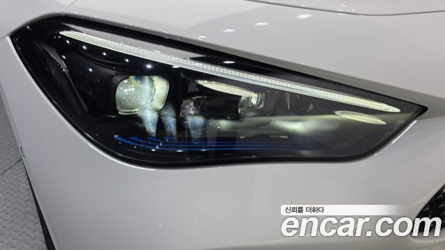 Mercedes-Benz CLE-Class 2026 — photo 8