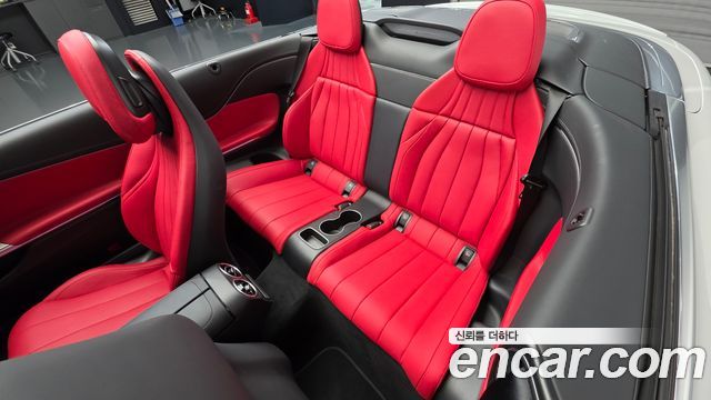 Mercedes-Benz CLE-Class 2026 — photo 16