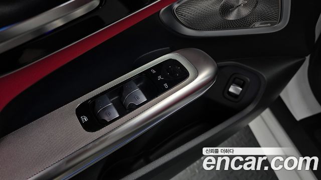 Mercedes-Benz CLE-Class 2026 — photo 27