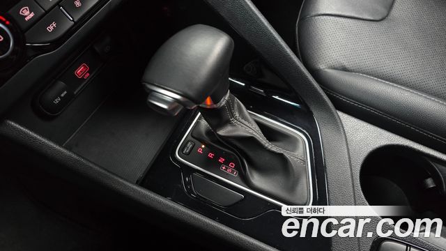 Kia Niro 2022 — photo 12