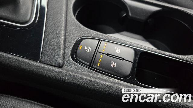 Kia Niro 2022 — photo 22