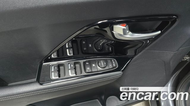 Kia Niro 2022 — photo 23