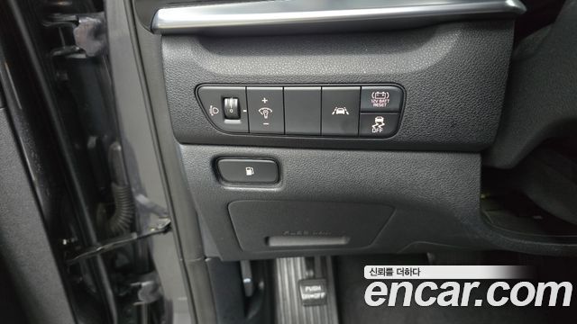 Kia Niro 2022 — photo 24