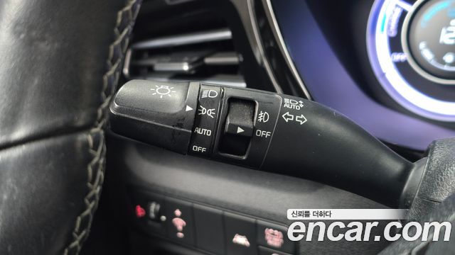 Kia Niro 2022 — photo 25