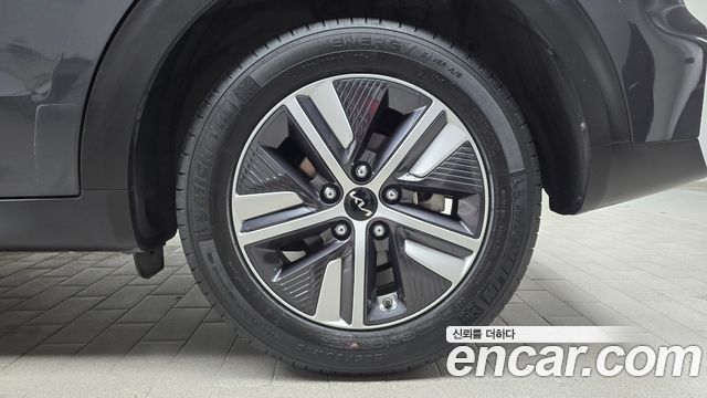 Kia Niro 2022 — photo 7