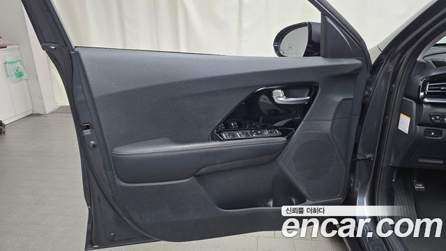 Kia Niro 2022 — photo 14