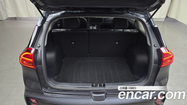 Kia Niro 2022 — photo 27