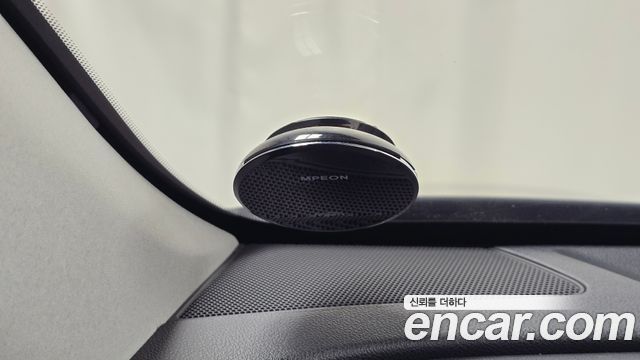 Kia Niro 2022 — photo 29