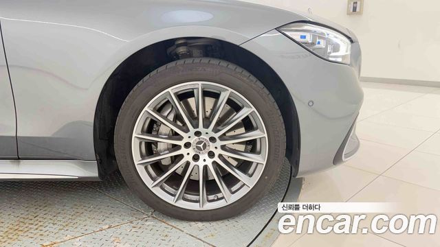 Mercedes-Benz S-Class 2026 — photo 10