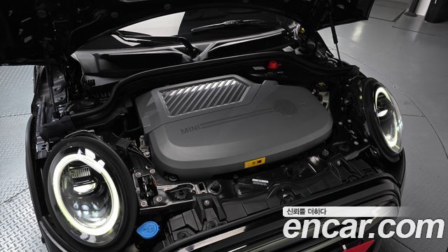 Mini Cooper 2023 — photo 6