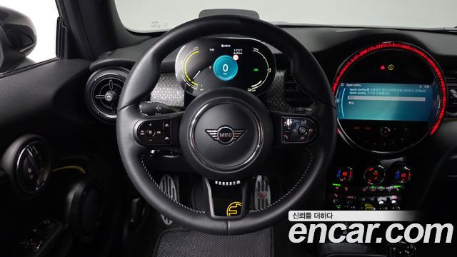 Mini Cooper 2023 — photo 19
