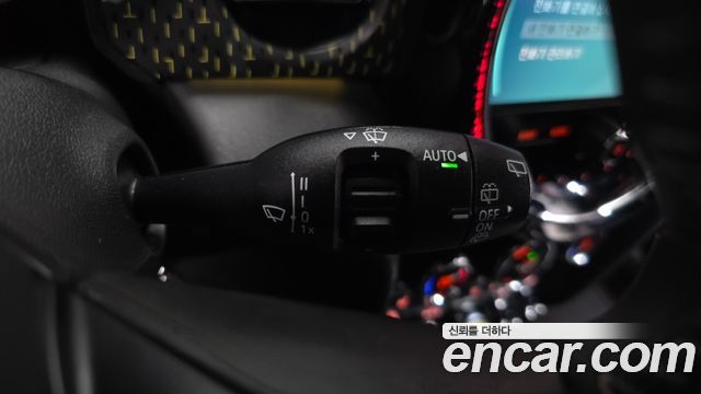 Mini Cooper 2023 — photo 25