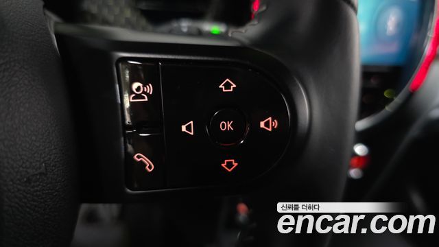 Mini Cooper 2023 — photo 30