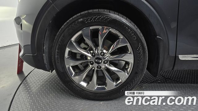 Kia Sorento 2019 — photo 5