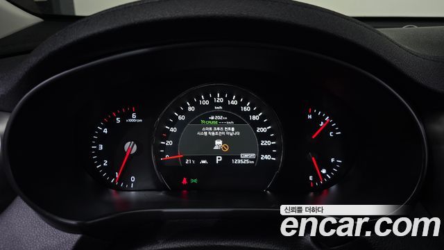 Kia Sorento 2019 — photo 11