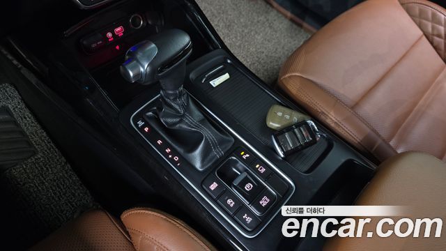 Kia Sorento 2019 — photo 12