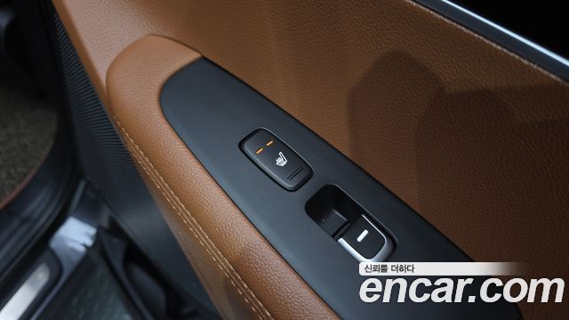 Kia Sorento 2019 — photo 22