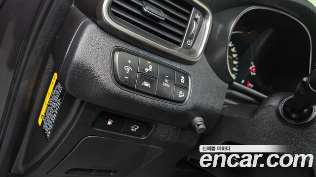 Kia Sorento 2019 — photo 24