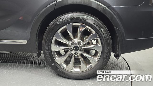 Kia Sorento 2019 — photo 7
