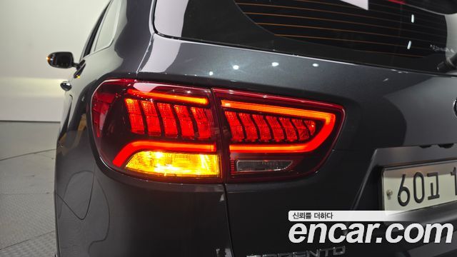 Kia Sorento 2019 — photo 9