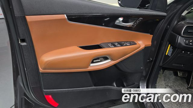 Kia Sorento 2019 — photo 14