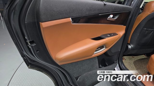 Kia Sorento 2019 — photo 15