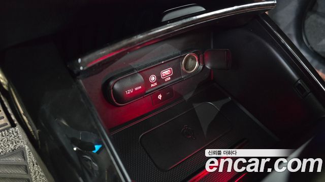 Kia Sorento 2019 — photo 28