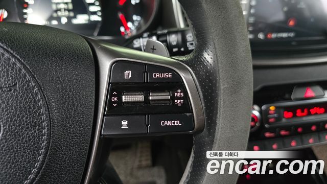 Kia Sorento 2019 — photo 29
