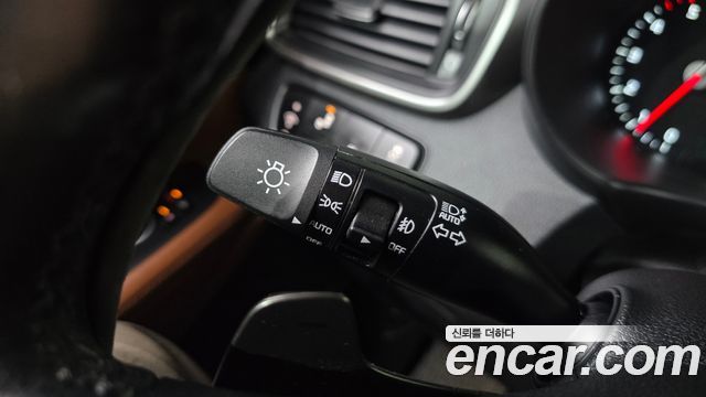 Kia Sorento 2019 — photo 32