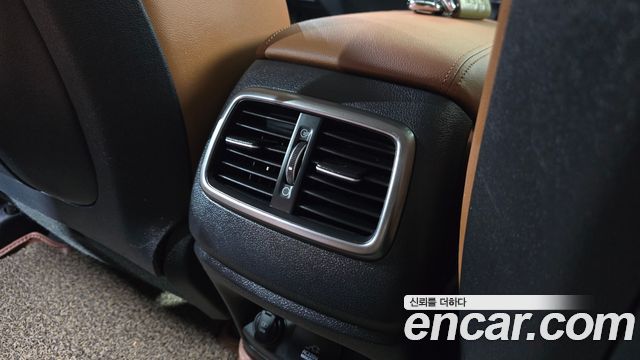 Kia Sorento 2019 — photo 33