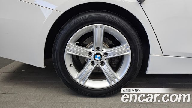 BMW 3-Series 2014 — photo 5