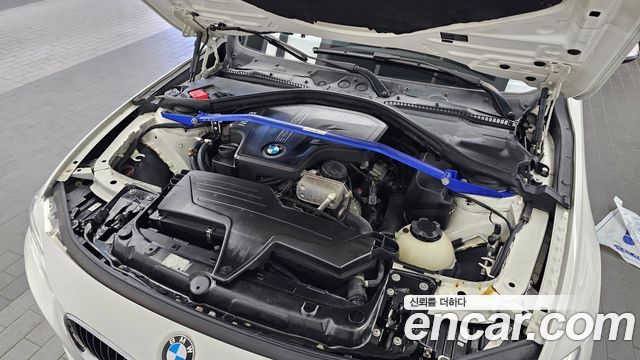 BMW 3-Series 2014 — photo 6