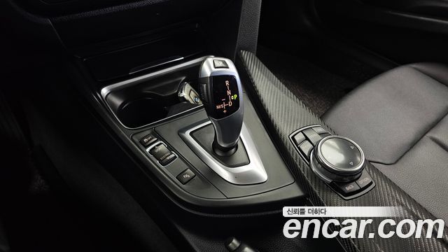 BMW 3-Series 2014 — photo 9