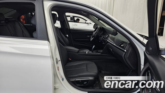 BMW 3-Series 2014 — photo 11