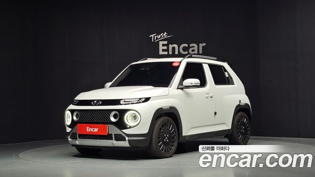 Hyundai Casper 2024 — photo 1