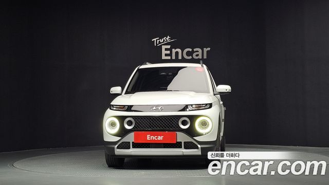 Hyundai Casper 2024 — photo 3