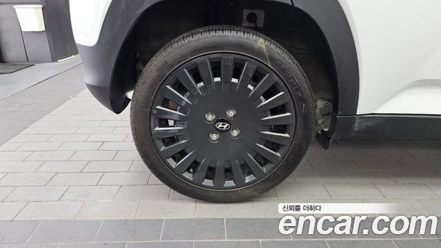 Hyundai Casper 2024 — photo 5