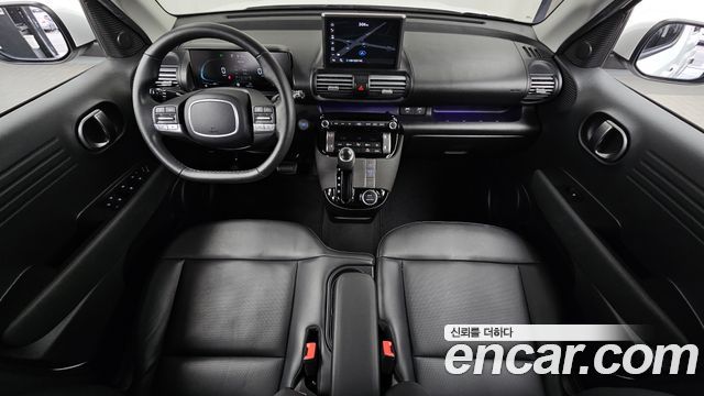 Hyundai Casper 2024 — photo 10