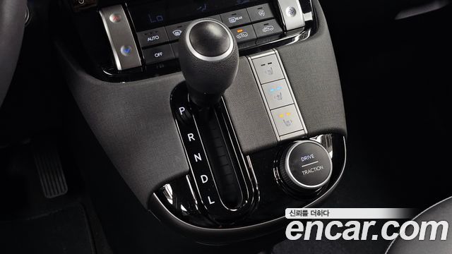 Hyundai Casper 2024 — photo 12