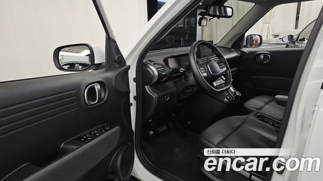 Hyundai Casper 2024 — photo 13
