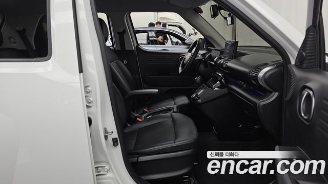 Hyundai Casper 2024 — photo 17