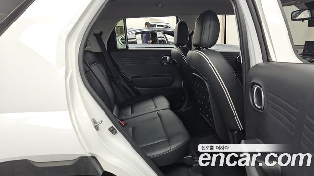 Hyundai Casper 2024 — photo 18