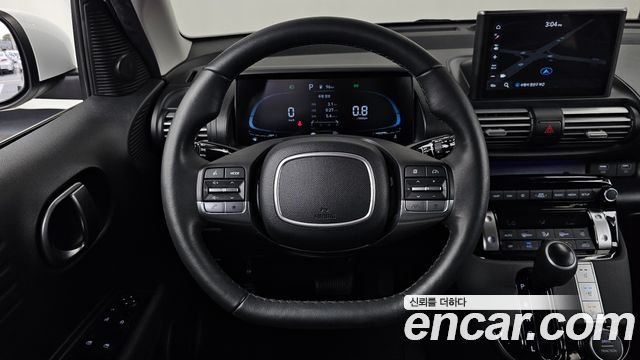 Hyundai Casper 2024 — photo 19